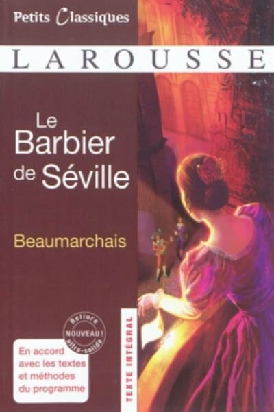 Le Barbier de Seville