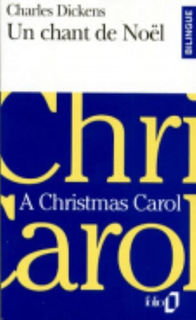 UN CHANT DE NOEL/A CHRISTMAS CAROL