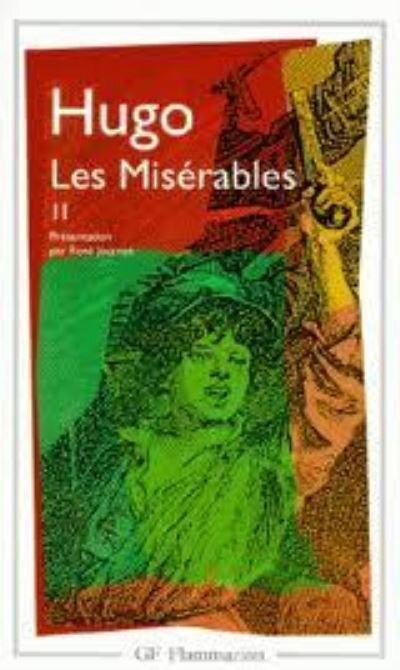 Les Miserables: Tome 2