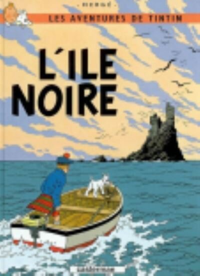 L ile noire T07