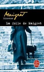 Folle de Maigret