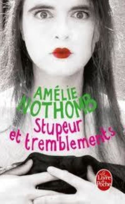 Stupeur et Tremblements