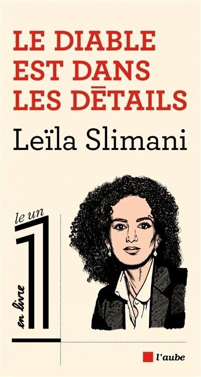 Le diable est dans  les details