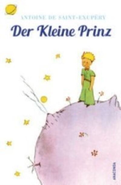 Der Kleine Prinz (Little Prince)