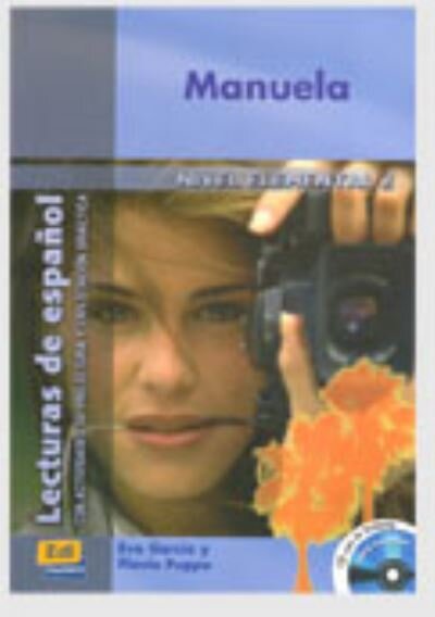 Manuela + CD