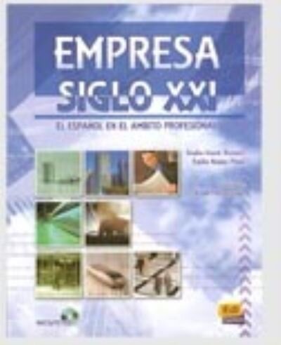 Empresa siglo XXI - Student Book