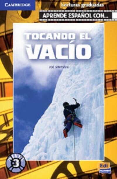 Tocando el vacio + CD