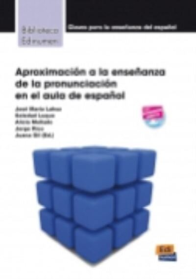 Aproximacion ensenanza de pronunciacion