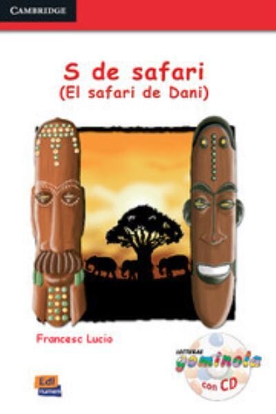 S de safari + CD