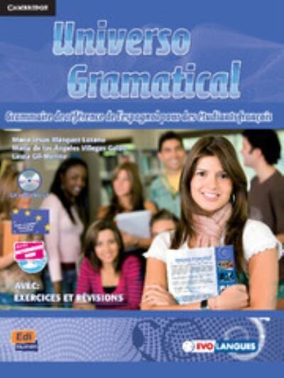 Universo gramatical. Version para francofonos