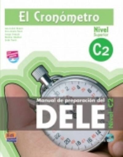 El Cronometro C2