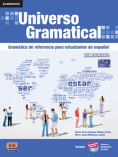 Universo Gramatical + CD-ROM