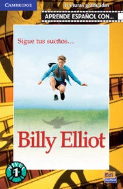Billy Elliot + CD