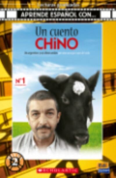 Un cuento chino + CD