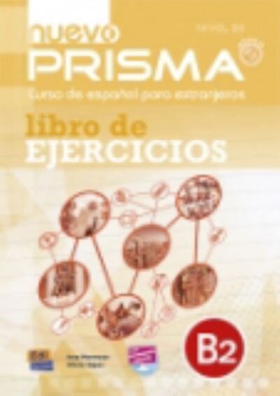 Nuevo Prisma B2 - Exercises Book