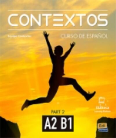 Contextos A2/B1 - Student Book