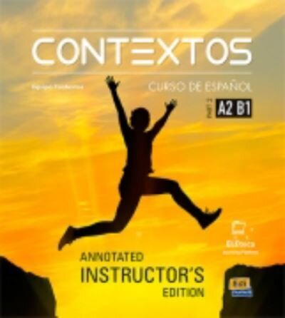Contextos A2/B1 - Tutor Manual