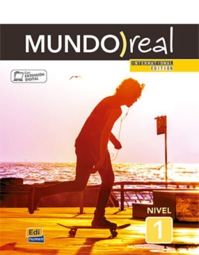 Mundo Real Internacional Level 1 Student Book