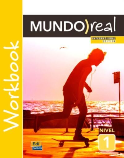 Mundo Real Internacional Level 1 Exercises