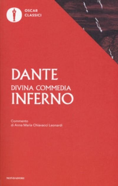 La Divina Commedia Inferno