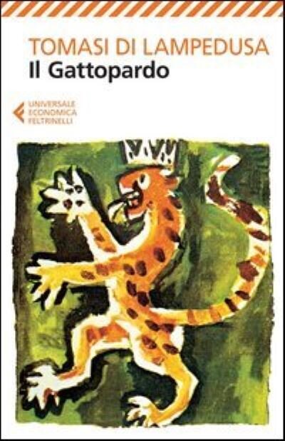 IL GATTOPARDO