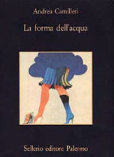 La forma dell acqua