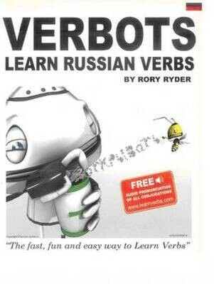 Verbots Learn Russian Verbs (was Learn 101 Russian Verbs in 1 day)