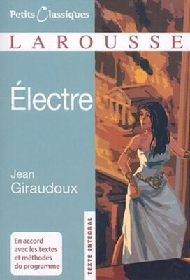 Electre : Petits Classiques Larousse