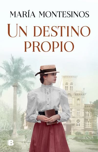 Un Destino Propio / A Fate One's Own Un Destino Propio / A Fate One's Own