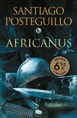 Africanus - Book 1 (of 3)