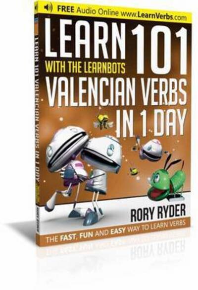 Learn 101 Valencian Verbs in 1 Day with the Learnbots