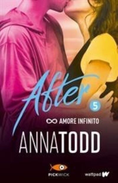 After: Amore Infinito