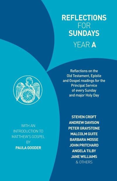 Reflections for Sundays. Year A