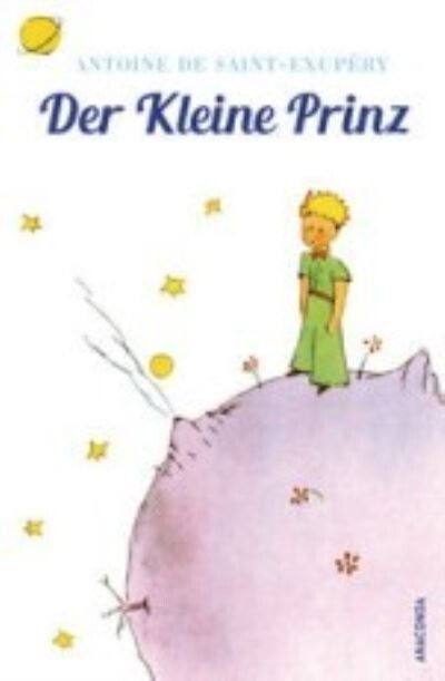 Der Kleine Prinz (Little Prince)