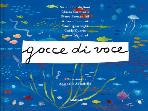 GOCCE DI VOCE
