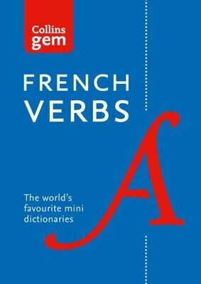 French Verbs: Collins Gem