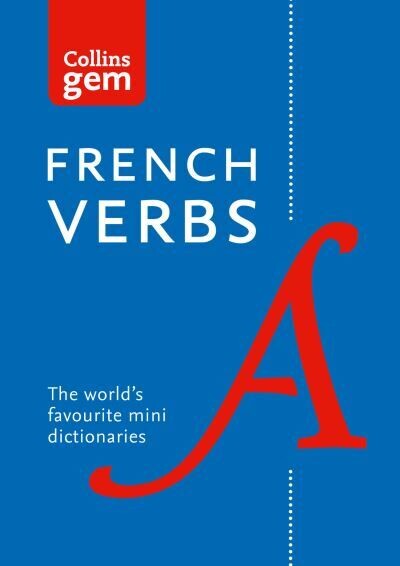 French Verbs: Collins Gem