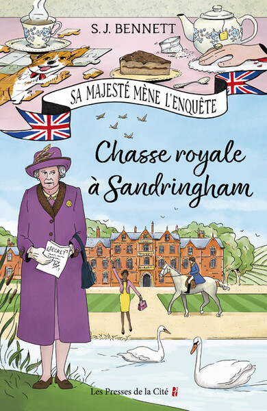 Chasse Royale a Sandringham