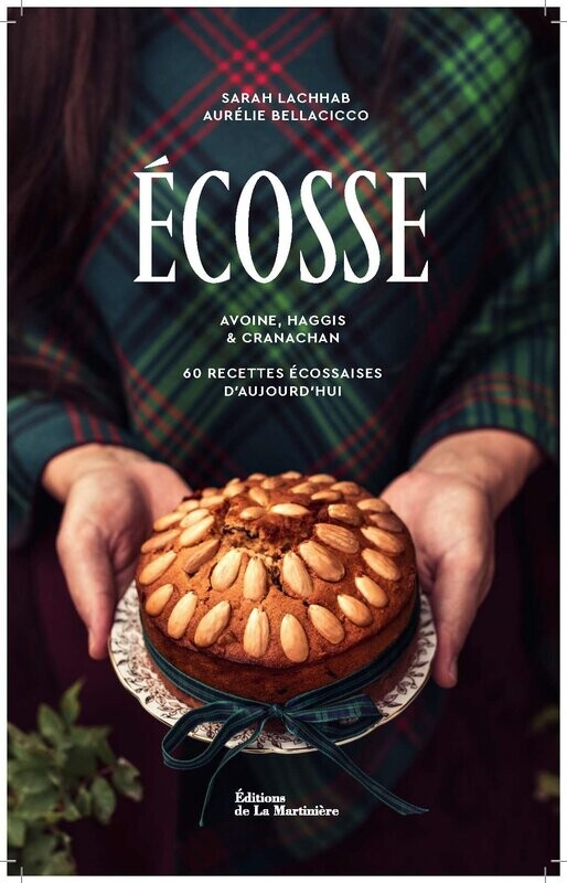 Ecosse: Avoine, Haggis et Cranachan