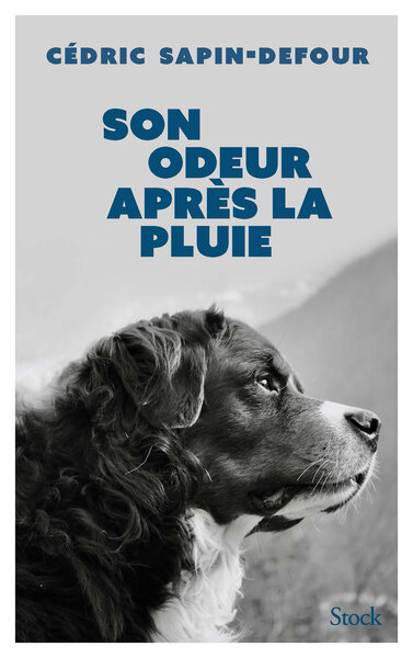 Son odeur apres la pluie