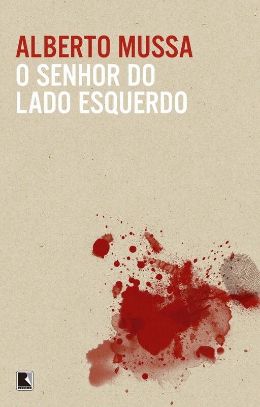 O senhor do lado esquerdo