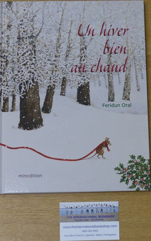 BUNDLE 18 : Un hiver bien au chaud BUNDLE 18 : Un hiver bien au chaud