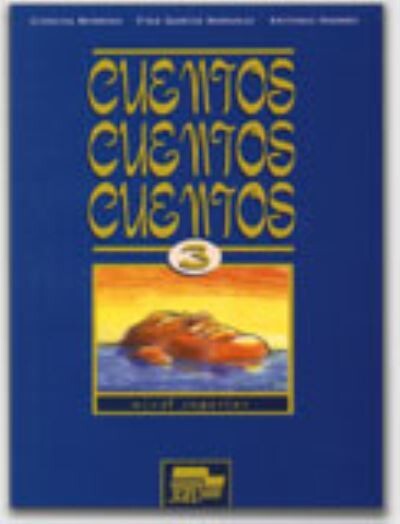 CUENTOS CUENTOS 3 SUPERIOR