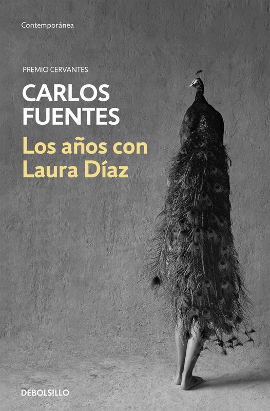 LOS ANOS CON LAURA DiAZ