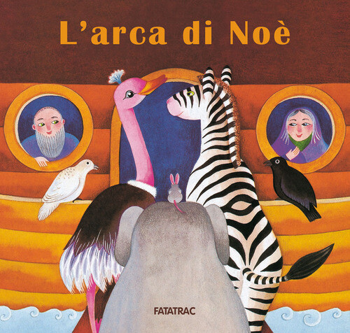 L'ARCA DI NOE'