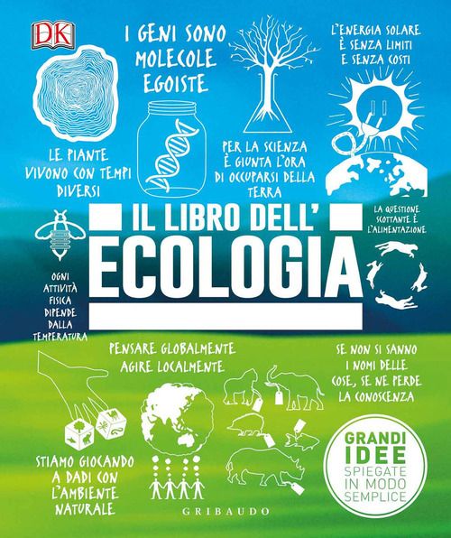 Libro dell'ecologia (Il)