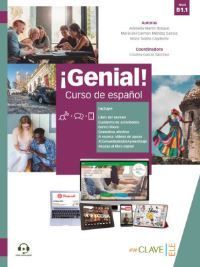 Genial B1.1: Student Book