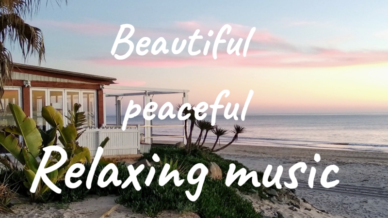 Song 22. Beautiful relaxing calm music
