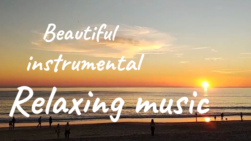 Song 23. Peaceful, slow, soft, relaxing music / Música relajante, calma