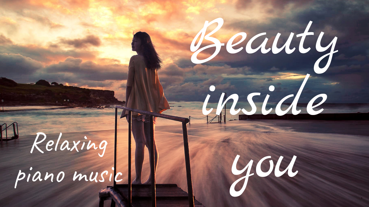 mp3. BEAUTY INSIDE YOU